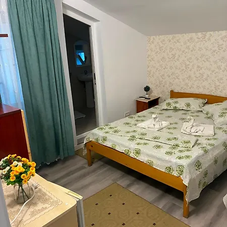 Casa Romica Πανσιόν