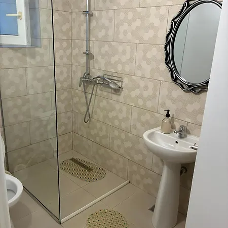Πανσιόν Casa Romica