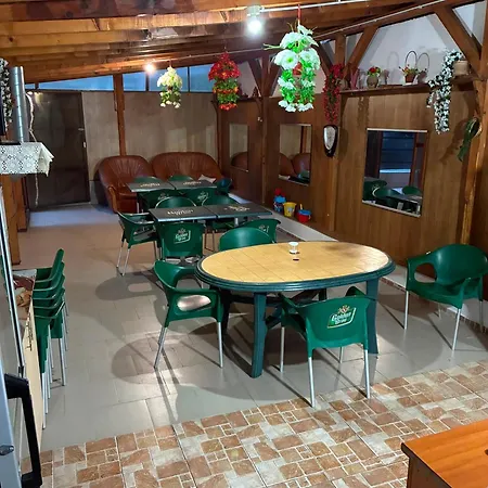 Casa Romica * Eforie Nord
